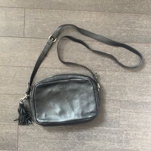 Black Atelier Noir purse